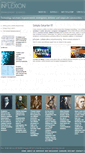 Mobile Screenshot of inflexionmgt.com